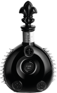 Remy Martin Louis XIII Rare Cask